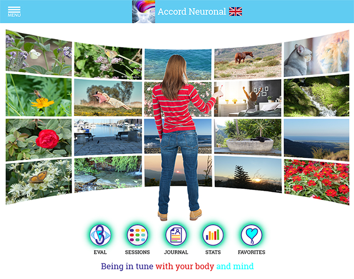 home accordneuronal english