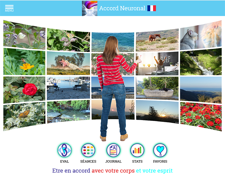 Home Accord Neuronal