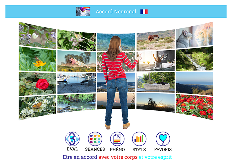 Home Accord Neuronal