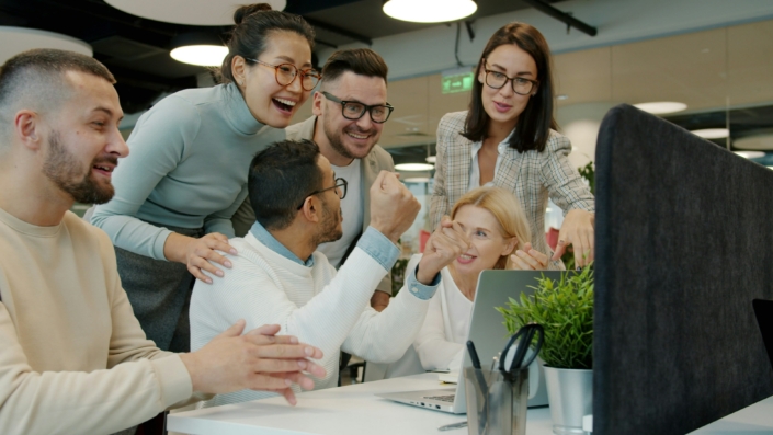 Qualité de vie au travail avec Accord Neuronal QVT QVCT
